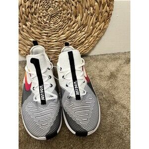 New Without Box Nike Free TR 8 Laser Fuchsia Size 10 Low Top Pull Tab Cross Fit